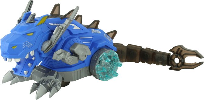 

Интерактивная игрушка Darvish Динозавр DV-T-2824