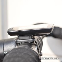 Велокомпьютер Cateye Padrone+ CC-PA110W