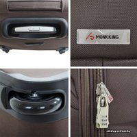 Чемодан Monkking HL-13702 63 см