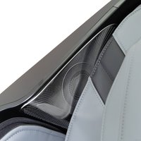 Массажное кресло iRest Duo Max (черный)