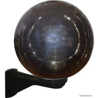 Уличный настенный светильник Элетех Шар 300 Б НБУ 06-75-01 1030480286