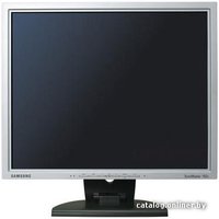 Монитор Samsung SyncMaster 152N