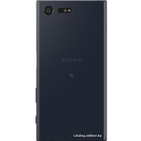 Смартфон Sony Xperia X Compact Universe Black