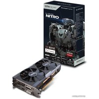 Видеокарта Sapphire Radeon Nitro R9 380 2GB GDDR5 [11242-12-20G]