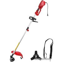 Триммер Wortex TE 3813-2 S 0318226