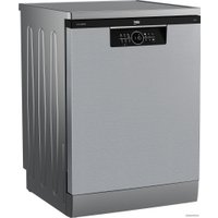 Отдельностоящая посудомоечная машина BEKO BDFN26526XQ