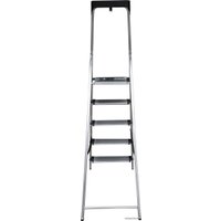 Лестница-стремянка Новая высота NV 1118 (5 ступеней)