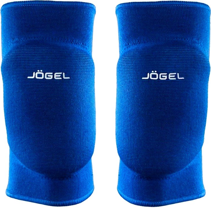 

Наколенники Jogel Flex Knee (M, синий)