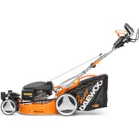 Газонокосилка Daewoo Power DLM 5500SVRH