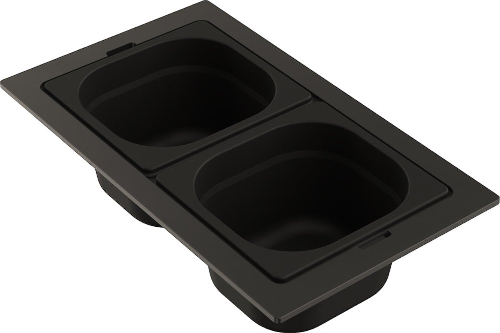 

Коландер Omoikiri DC-04-2 GB 4999085