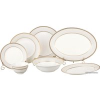 Столовый сервиз Lefard 760-393 (23 пр)