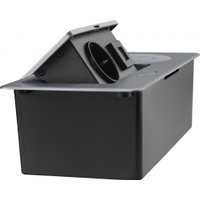 Сетевой фильтр CACTUS CS-SOCKET-USBA-WLESS