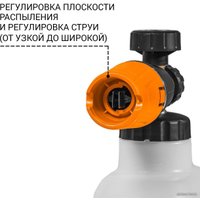 Пеногенератор Bort Foam Master Ultra 93416329