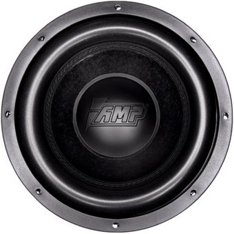 Головка сабвуфера AMP Mass 500 12D2