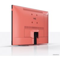 Телевизор Loewe We. SEE 32 coral red 60510R70