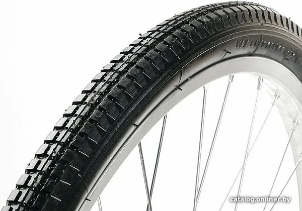 Велопокрышка Wanda 28x1.75 28x1.75-P142