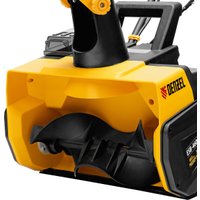 Снегоуборщик Denzel ESB-460-0 (без АКБ)