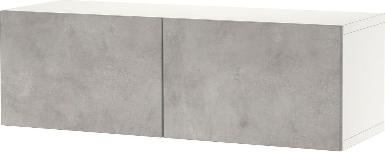 Шкаф распашной Ikea Besta 19426201