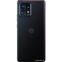 Смартфон Motorola Edge 40 Pro 12GB/256GB (межзвездный черный)