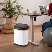 Мусорное ведро Kitfort KT-6022