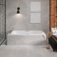 Ванна Lauter Regina 160х75 21014162 (с ручками)