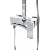 Душевая система  Hansberge H5077 (хром)