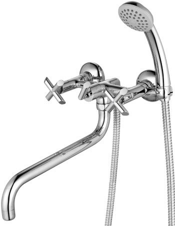 

Смеситель Lemark Practica LM7551C