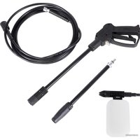 Мойка высокого давления Kolner KHPW 1600SP