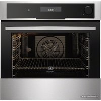 Электрический духовой шкаф Electrolux EOC6851AAX