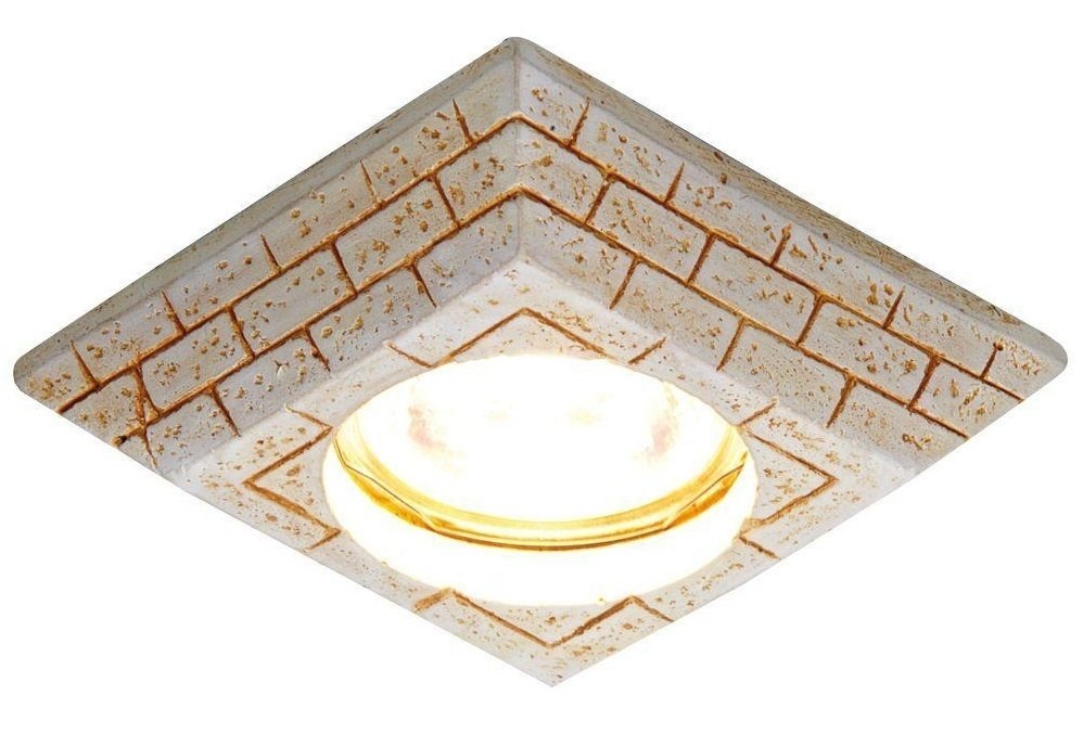 

Точечный светильник Ambrella light D2920 BG