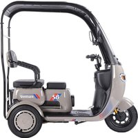 Электроскутер Smart Balance Venture 2025