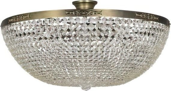 

Подвесная люстра Arti Lampadari Pera Pera E 1.3.60.2.100 MA