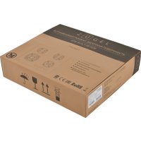 Варочная панель ZUGEL ZGH603W в Лиде
