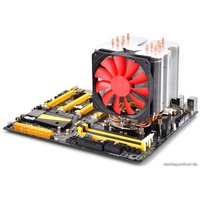 Кулер для процессора DeepCool Lucifer K2
