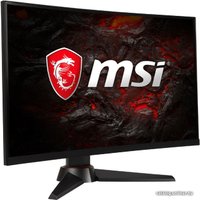Игровой монитор MSI Optix MAG24C