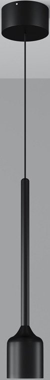

Уличный подвесной светильник Maytoni O491PL-L8B3K