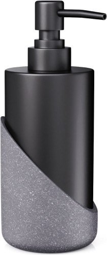 

Дозатор для жидкого мыла FORA Granit Dark FOR-GRD021