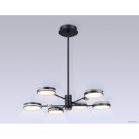 Подвесная люстра Ambrella light Comfort FL51639