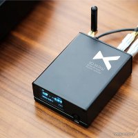 Настольный усилитель xDuoo XQ-50 Pro 2