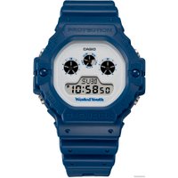 Наручные часы Casio G-Shock DW-5900WY-2