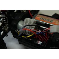 Автомодель Remo Hobby M-Max RH1031 1:10 (синий)