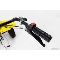 Мотокультиватор бензиновый Huter MK-8000В