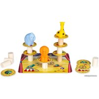 Развивающая игра Genio Kids Баланс + 2213C