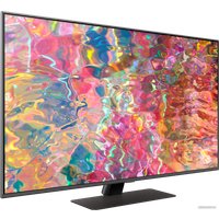 Телевизор Samsung QLED Q80B QE50Q80BAUXCE в Гродно