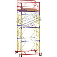 Лестница-помост Инолта вышка-тура ВСП 250 2.0x1.2x5.2