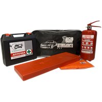 Набор автомобилиста Лайтфарм №2 (новый перечень)