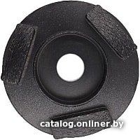 Фреза Hilberg HMF101