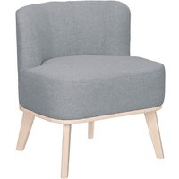 Интерьерное кресло Элегия Жирон (UNO SILVER) в Пинске