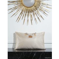 Одеяло Arya Deluxe Line Glory 8680943213389 195x215 (белый)