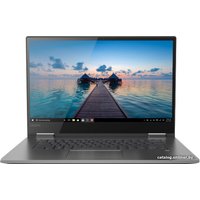 Ноутбук 2-в-1 Lenovo Yoga 730-15IKB 81CU001YRU